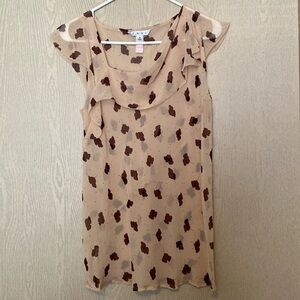 CAbi Ginko Lead Blouse